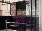 The Albert Capitol Park 1 Bedroom Unit A3