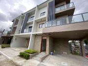 The Alcove: New Eco Friendly Townhouse in Quezon City Rey