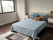 The Alcoves 1BR 60sqm Parking Furnished Cebu Business Park