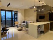 The Alcoves 1BR 61sqm Parking King Bed Furnished Cebu...