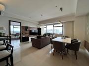 The Alcoves 1BR 79sqm Parking Furnished Cebu Business Park
