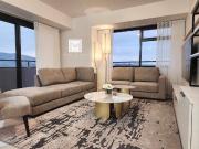 The Alcoves 2BR Grand Corner Suite 136sqm Cebu Business Park