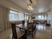 The Alcoves 2BR Grand Corner Suite 136sqm Parking Ayala CBP