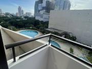 The Alcoves 2BR Grand Corner Suite 155sqm Parking Maids...