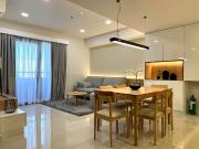 The Alcoves Cebu 1BR 63sqm Parking Furnished Ayala CBP