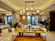 The Alcoves Cebu 1BR 67sqm Furnished Cebu Business Park...