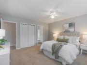 The Alden Townes 2 Bedroom Apartment for Rent at 8150...