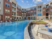 The Alexa Luxury Apartments I & II 1 Bedroom Apartment...