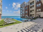 The Alexa Luxury Apartments I & II 1 Bedroom Apartment...