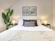 The Alexandra House 3 Bedrooms