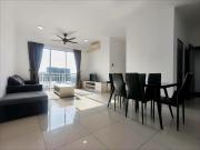 The Aliff Apartment Corner lot Full loan Titiwangsa Flat...