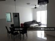 The Aliff Residences For Rent Tampoi For Rent