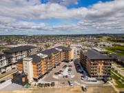 The Allure Apartments