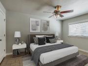 The Alora 2 Bedroom Apartment for Rent at 6303 Nw 63rd...