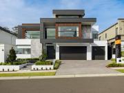 The Alora by Elandra Homes