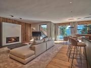 The Alpine Retreat Chalet Maisonette mit Swim Spa deluxe