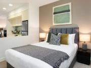 The Alta Apartments, Sydney