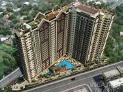 The amaryllis 2bedroom unit ready for occupancy near st....