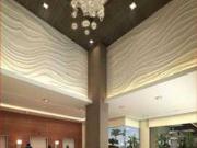 The Amaryllis DMCI condo in New Manila near Tomas Morato