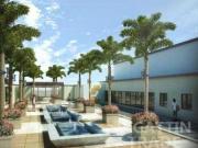 The Amaryllis DMCI condo near Tomas Morato QC