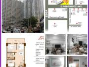 The Amaryllis Residences New Manila Quezon City