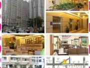 The Amaryllis Residences Quezon City