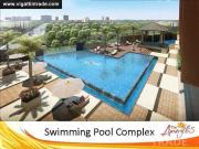 The Amaryllys Condo / Near Cubao And T. Morato