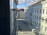 The Ambassy – Helle 3 Zimmer Eckwohnung mit Möblierung &...