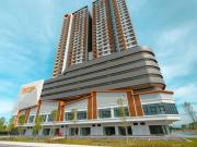 The Amber Residence TwentyFive7 Condo For Rent Rimbayu...