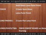 The Amelie Executive Townhomes