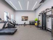 The Anamar at Collins Park Pointe 1 Bedroom Junior