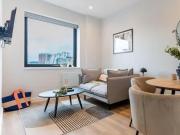The Anchorage, 1 4 Anchorage Quay, Salford, M50 3YL,...