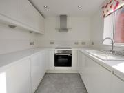 The Anchorage, Liverpool L3, 2 bedroom flat to rent...