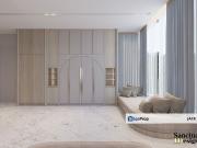 The Andes Condo Villa @ Bukit Jalil