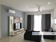 The Andes Condo Villa @ Bukit Jalil