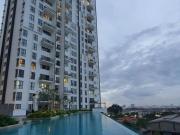the andes condominium at bukit jalil, kuala lumpur