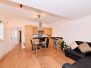 The Annex 2 Double Bedroom Luxury Apartment
