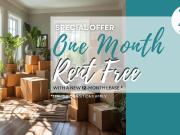 The Annex Apartments for Rent 145 St. George St