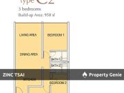 The Annex @ Medan Connaught {Save RM 124,300} 6 mins...