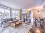 The Annex Toronto Furnished Apartment Rental by Dupont...