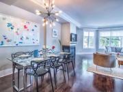 The Annex Toronto Furnished Apartment Rental by Dupont...