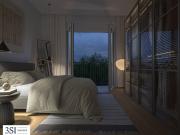 The Anthony: Gemütliche 3 Zimmer Neubauwohnung mit zwei...