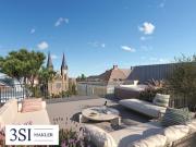 The Anthony: Penthouse mit Terrasse & Dachterrasse Ihr...