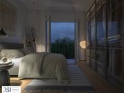 The Anthony: Smarter Wohntraum mit Loggia – Modernes...