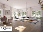 The Anthony: Stilvolle Neubauwohnung mit Komfort und...