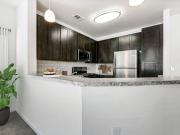 The Apartments at Cambridge Court 2BR 2BA 980sf