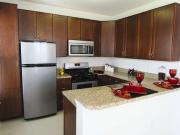 The Apartments at Cambridge Court 2BR 2BA Loft 1045sf