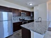 The Apartments at Diamond Ridge One Bedroom 751sq ft