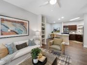 The Apartments at Shade Tree 1 Bedroom Apartment for...