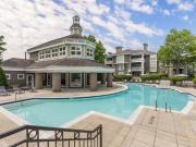 The Apartments at Tamar Meadow 2BR 1BA